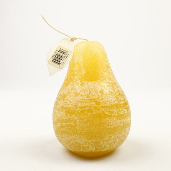 Lot of 2 Vance Kitira Aloe Pear Lemon Votive Candles - Picture 3 of 9